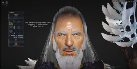 Let me know if there are any log in / sign up to vote & review! Black Desert Realistic Character Creator - EN | Animation ...