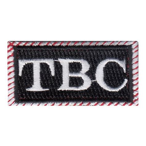 968 Eaacs Tbc Pencil Patch 968th Expeditionary Airborne Air Control