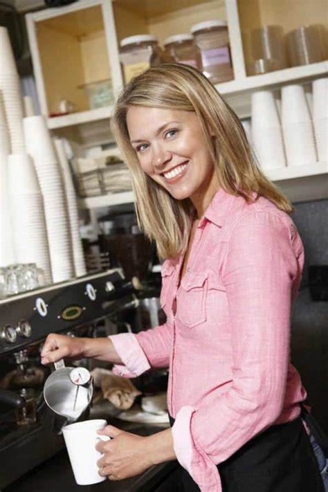 9 Reasons You Should Consider Dating A Barista