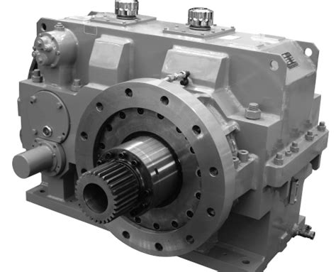 Industrial Gearbox Manufacturers - Chinese gearbox manufacturers