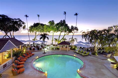 Tamarind Resort Saint James Barbados Hotel Review London Evening Standard