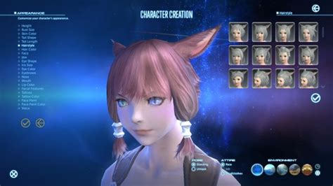 Dragons dogma has the best character customization editor, imho. Final Fantasy XIV Online: A Realm Reborn PC review - DarkZero