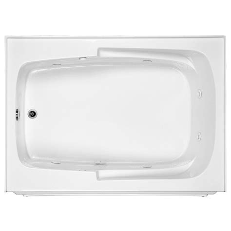 Buying guide for best whirlpool bathtubs types of whirlpool bathtubs whirlpool bathtub features to consider whirlpool bathtub. Reliance Whirlpools Reliance 60" x 42" Alcove Whirlpool ...