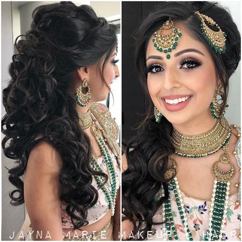 Jayna Marie Makeup Hair On Instagram Big Hair And Even Bigger