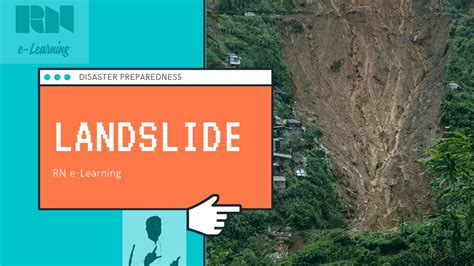 Landslide Youtube