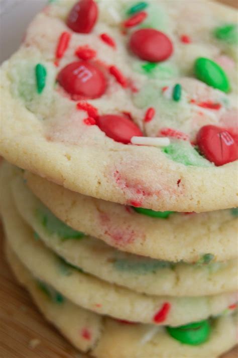 The Best Cookie Recipe Santa S Favorite Cookie Recipe Cookie Recipes