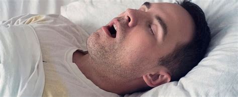 how to stop mouth breathing at night 12 tricks to try