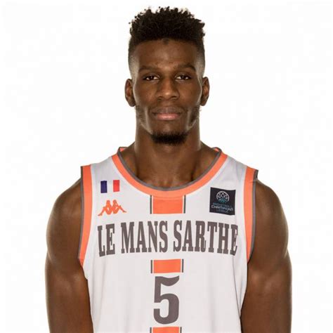 The latest tweets from moussa konate (@konatemoussap). Lahaou Konate, Basketball player | Proballers
