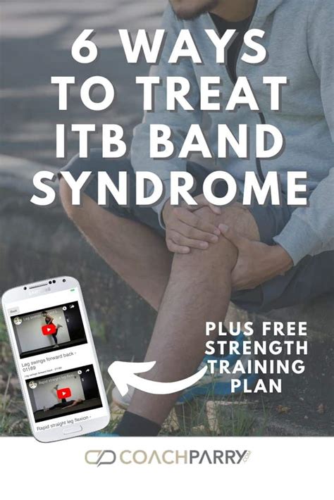 Get Rid Of It Band Syndrome Forever The Ultimate Guide