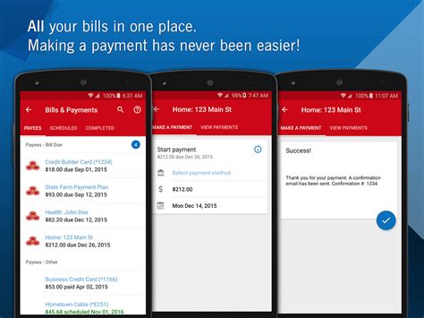 Do i have to register on statefarm.com to use the app? State Farm Pocket Agent® - Android Apps on Google Play