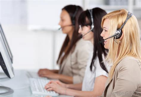 Telephone Operator Career Information Iresearchnet