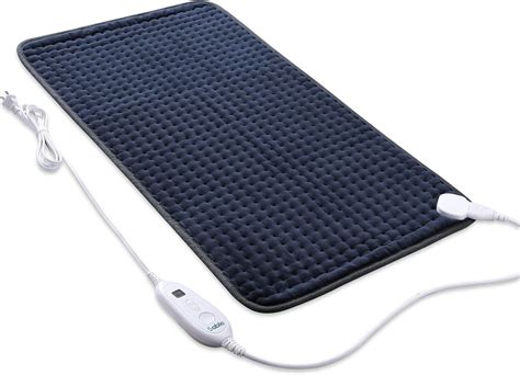 The 9 Best Moist Extra Large Heating Pad Home Gadgets