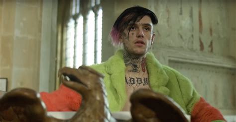 Lil Peep Benz Truck Гелик Track Review The Musical Hype