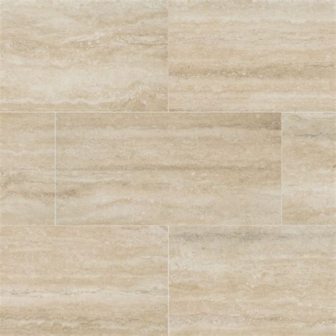 Msi Veneto Sand 12x24 Matte Porcelain Tile Floor Tiles Usa