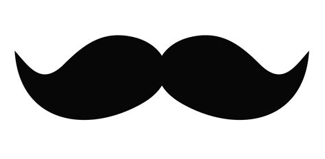 Moustache PNG images free download png image