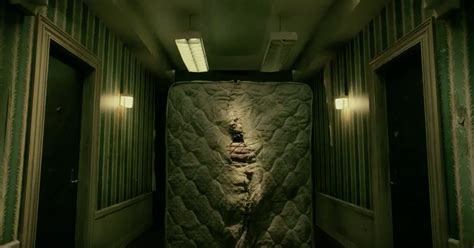 Watch New Seriously Creepy American Horror Story Hotel Teasers Teen Vogue