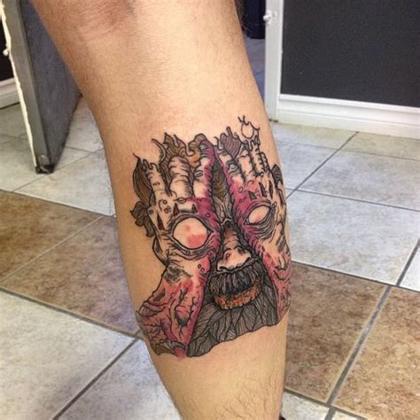 The calf tattoo is one of the least painful areas to get a tattoo, but definitely one of the coolest spots for ink. 150 Calf Tattoos For Men Women (Ultimate Guide September 2020)