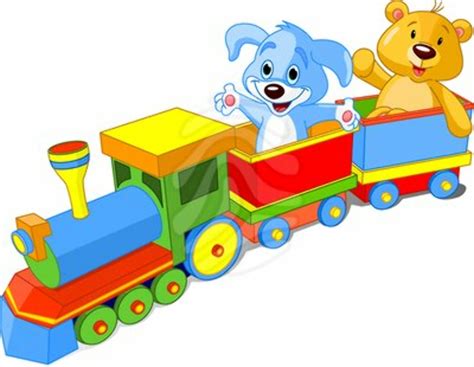 Download High Quality Train Clipart Baby Transparent Png Images Art