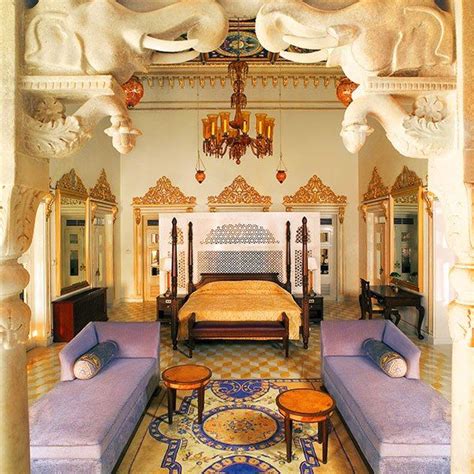 Live Like Royalty In India