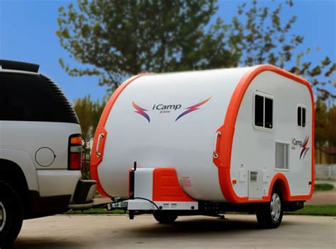 6 Best Travel Trailers Under 3000 Lbs See Them All Now