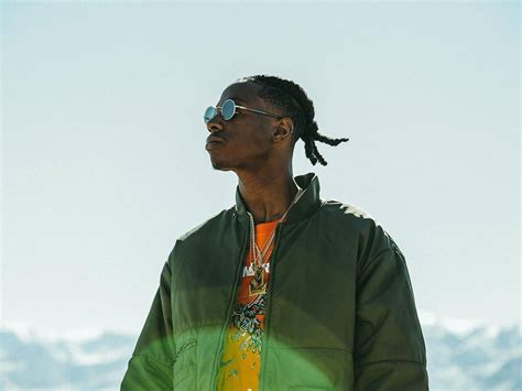 Listen to music from joey bada$$ like love is only a feeling, devastated & more. Joey Bada$$ Información | Live Nation Espana