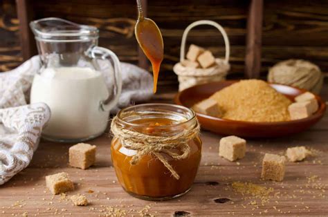 Cómo Hacer Dulce De Leche Casero Receta Cubana