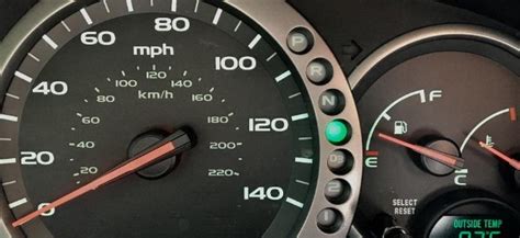 Honda Pilot Dashboard Warning Lights Symbols Detailed Guide