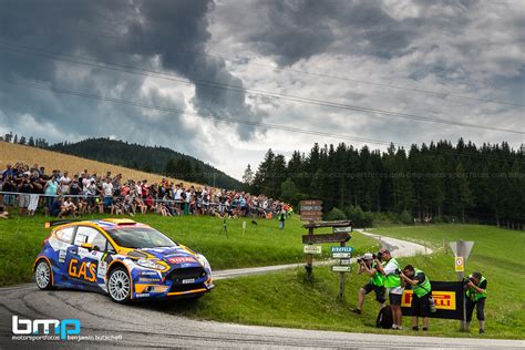 Rallye weiz 2019 crash and action motorsportvideos luky m. Benjamin Butschell - Weiz Rallye - 2019 - Fotos - BMP ...