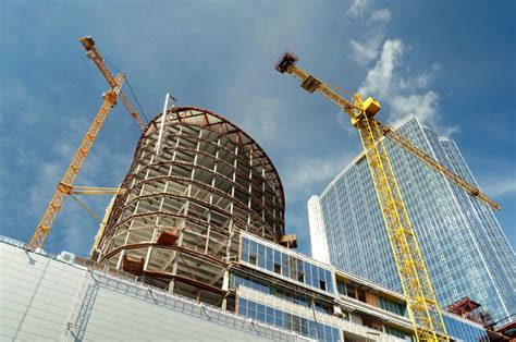 How To Choose The Right Commercial Construction Companies In Brisbane