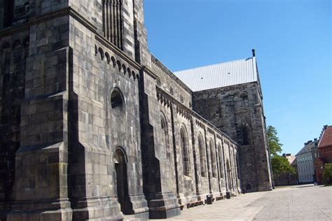 Lund Cathedral Sweden Photo 1941852 Fanpop