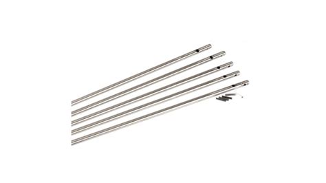 Strike Industries Ar 15m16 Stainless Steel Gas Tube 5 Star Rating