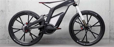 Audi e bike kaufen im www ist eine feine chose. Uber cool : Audi e-bike Wörthersee