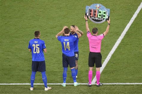 Inizieranno il prossimo 11 giugno gli europei 2021, con l'italia che inaugurerà il torneo nella sfida contro la turchia. Italia-Galles | probabili formazioni Europei calcio 2021 ...