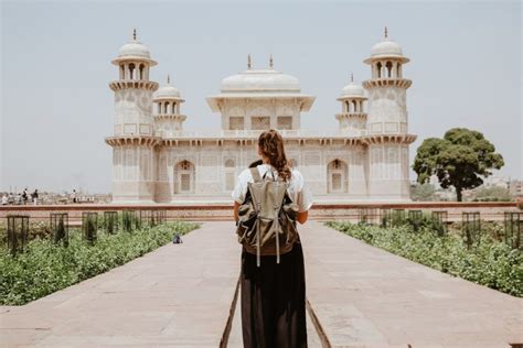 Les Plus Beaux Endroits Visiter En Inde