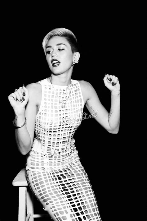 Vogue Miley Cyrus Nude Hot Nude
