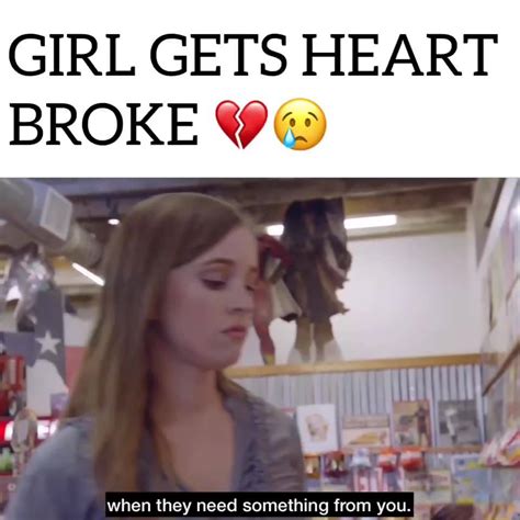 trent shelton girl gets heart broke