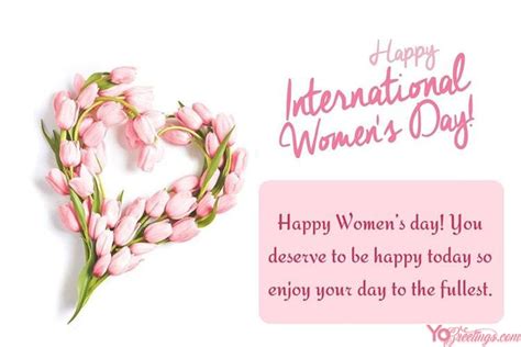 download international women s day 8 march cards