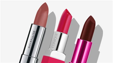 These Are The Best Selling Lipsticks From Your Favorite Beauty Brands