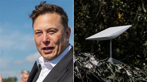 Elon Musk Reverses Course Says Spacex Will Keep Funding Ukraine