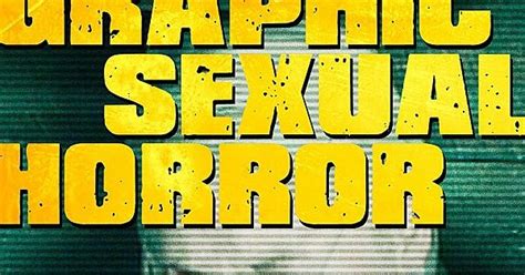 Graphic Sexual Horror 2009 Η ιστορία πίσω από την ιστοσελίδα Insex Horrorant