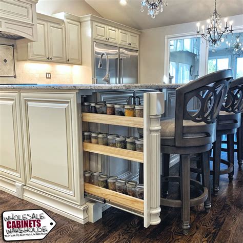 We found 2 results for kitchen cabinet warehouse outlet in or near chicago, il. Wholesale Cabinets Warehouse can make your #spicerack dreams come true. Giving you a … (With ...