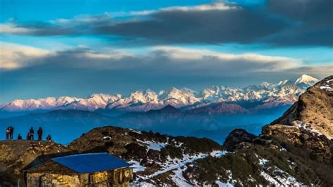 5 Stunning Hill Stations You Need To Visit In Uttarakhands Kumaon Region