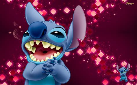 Fondos De Pantalla Disney Lilo And Stitch Animación Descargar Imagenes