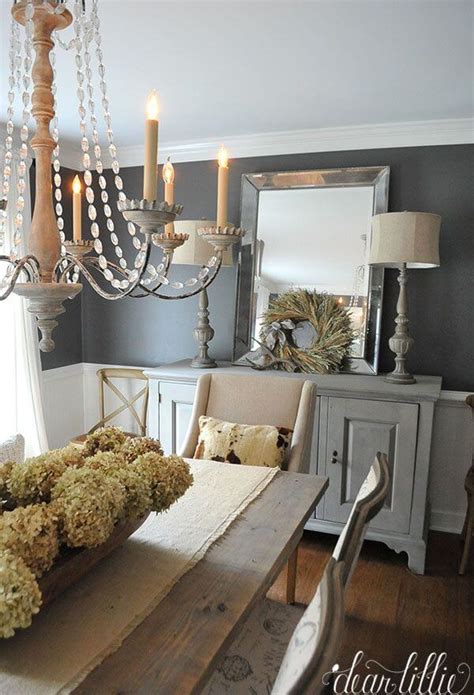 Whether you are seeking shabby chic dining furniture or want to create the perfect farmhouse dining room, we have what you need to make your home your own. 37 Best Farmhouse Dining Room Design and Decor Ideas for 2021