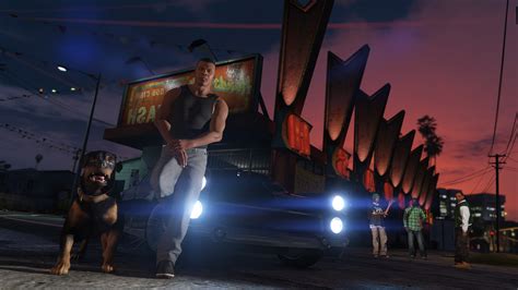 Grand Theft Auto V 5k Background Hd Games 4k Wallpapers Images Vrogue