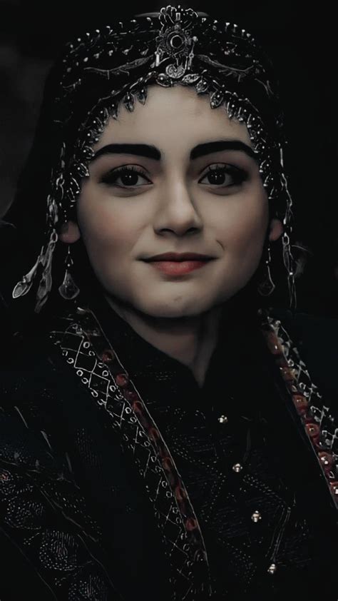 Kurulusqueens Kurulus Osman Bala Hatun Turkish Women Beautiful My Xxx