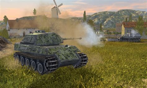 World Of Tanks Blitz Gameplay Tips For Beginners