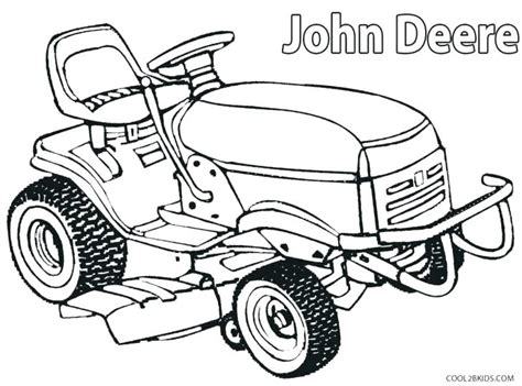 25 best tractor coloring pages to print. Excavator Coloring Page at GetColorings.com | Free ...