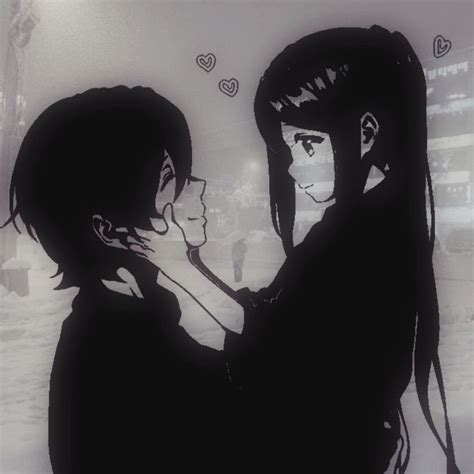 Pin By Vivi On Matching Pfp In 2021 Anime Love Aesthetic Anime Dark