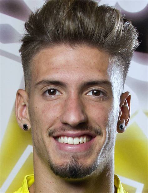 Samuel castillejo gioca nel milan, dove si trova dal 2018. Samu Castillejo - Player profile 19/20 | Transfermarkt